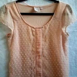 LAUREN CONRAD Top